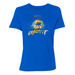 Womens Small True Royal Style_T-Shirt