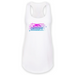 Womens Small White Style_Tank Top