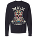 Mens Small Black Style_Sweatshirt