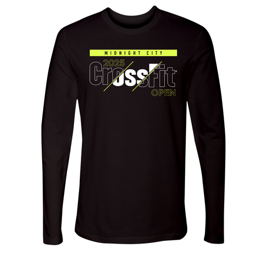 Mens Small Black Style_Long Sleeve