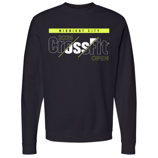 Mens Small Black Style_Sweatshirt