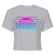 Womens X-Small Heather Gray Style_T-Shirt