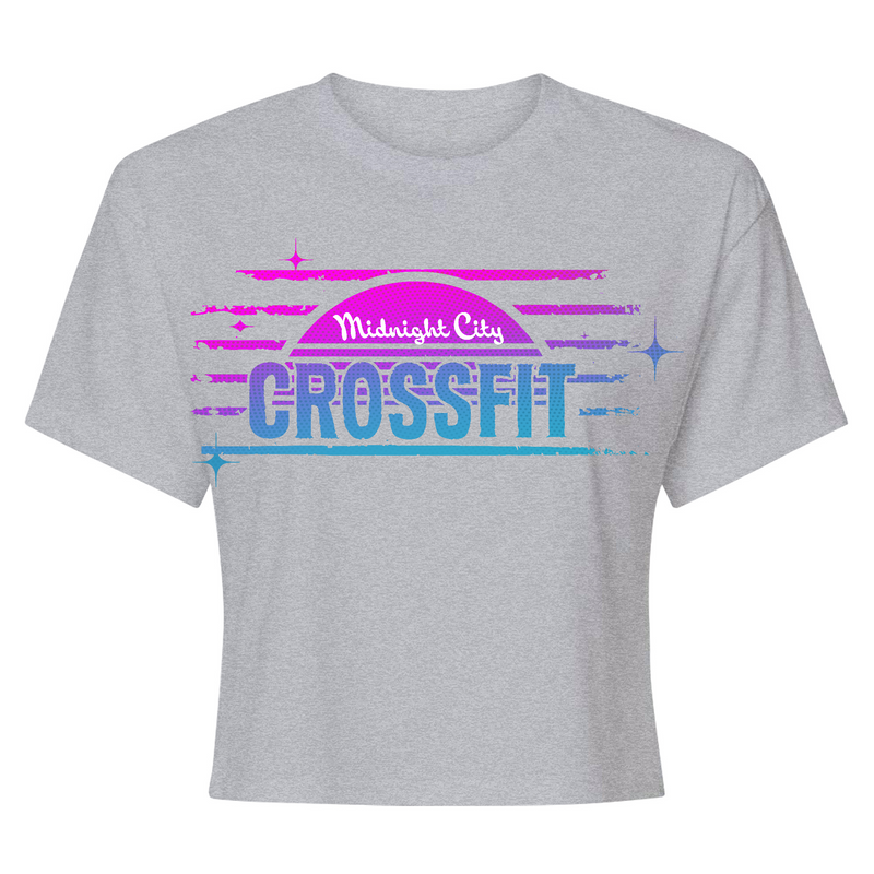 Womens X-Small Heather Gray Style_T-Shirt