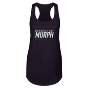 Womens 2X-Large Black Style_Tank Top