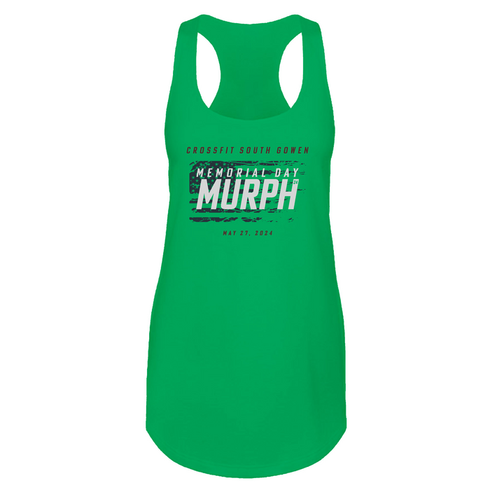Womens 2X-Large Kelly Green Style_Tank Top
