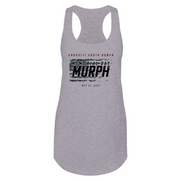 Womens 2X-Large Heather Gray Style_Tank Top