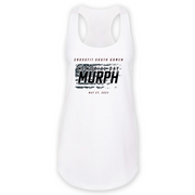 Womens 2X-Large White Style_Tank Top