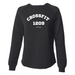 Womens Small Black Style_Sweatshirt
