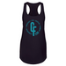 Womens Small Black Style_Tank Top