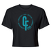 Womens Small Black Style_T-Shirt