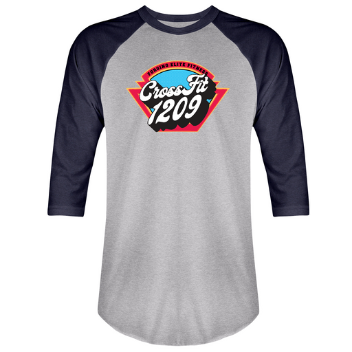 Mens Small Vintageheather Vintagenavy Style_T-Shirt