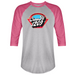 Mens Small Hot Pink Style_T-Shirt