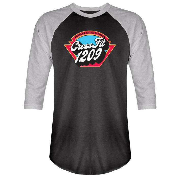 Mens Small Vintagesmoke Granite Heather Style_T-Shirt