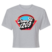 Womens X-Small Heather Gray Style_T-Shirt