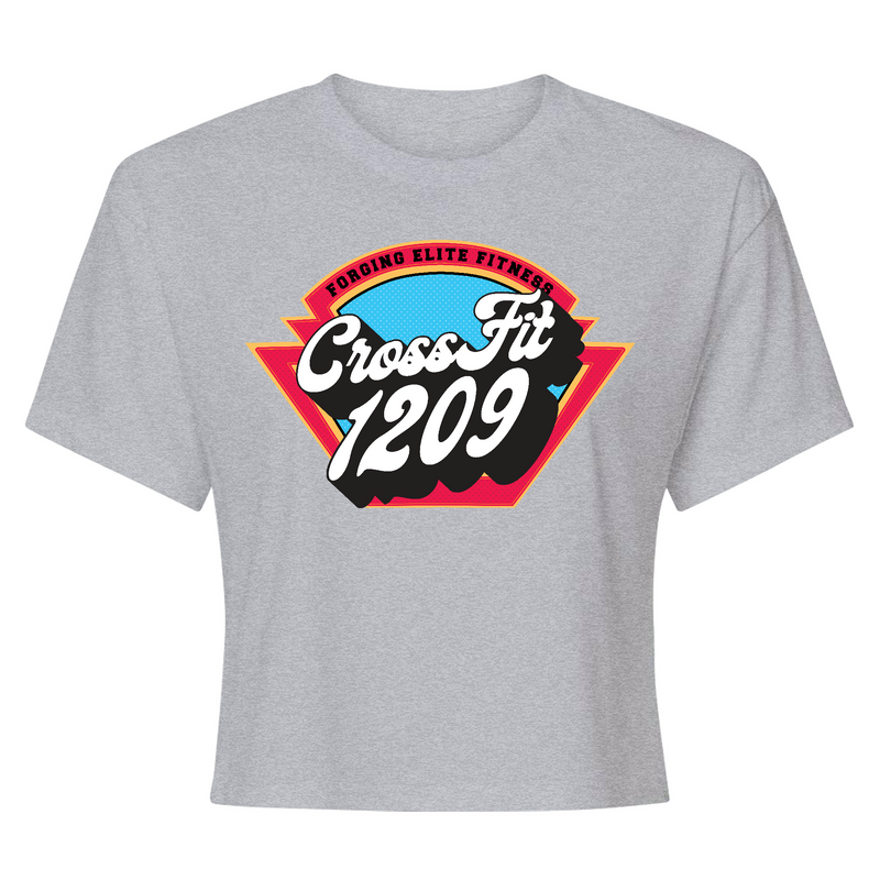 Womens X-Small Heather Gray Style_T-Shirt