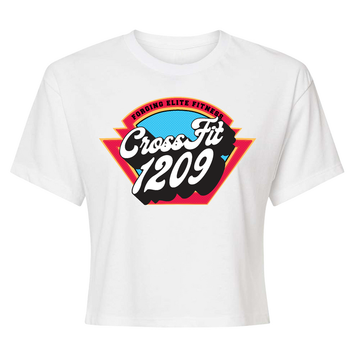 Womens X-Small White Style_T-Shirt