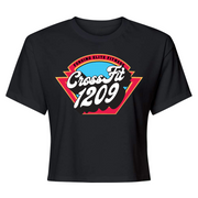 Womens X-Small Black Style_T-Shirt