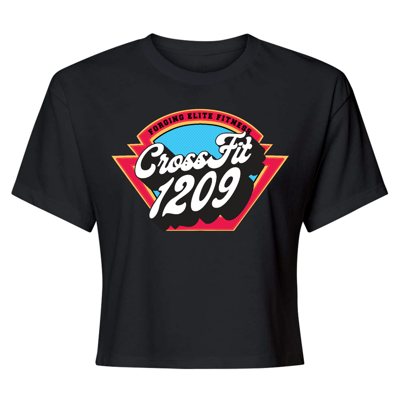 Womens X-Small Black Style_T-Shirt