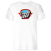 Mens Small White Style_T-Shirt