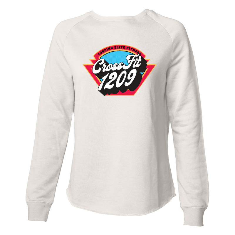 Womens Small Bone Style_Sweatshirt