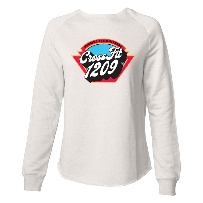 Womens Small Bone Style_Sweatshirt