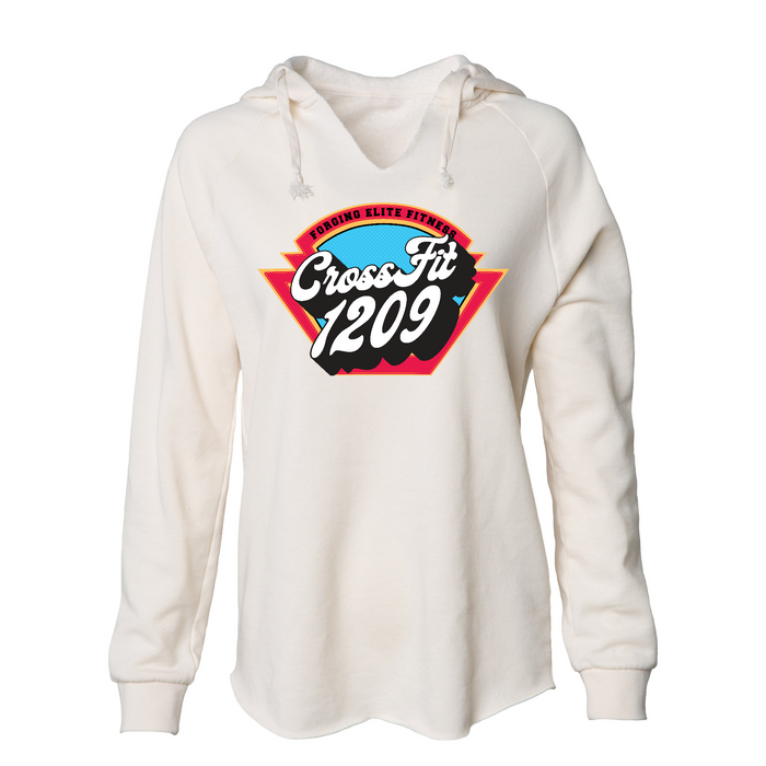 Womens Small Bone Style_Hoodie