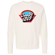 Mens Small Bone Style_Sweatshirt