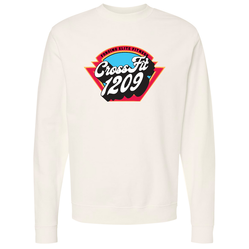 Mens Small Bone Style_Sweatshirt