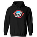 Mens Small Black Style_Hoodie