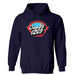 Mens Small Classic Navy Style_Hoodie