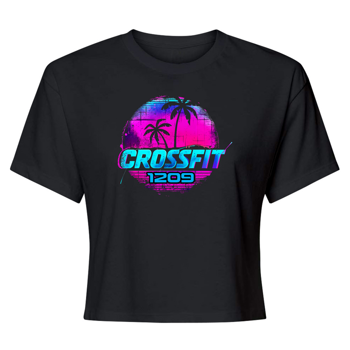 Womens X-Small Black Style_T-Shirt