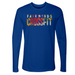 Mens Small Royal Style_Long Sleeve