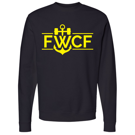 Mens Small Black Style_Sweatshirt