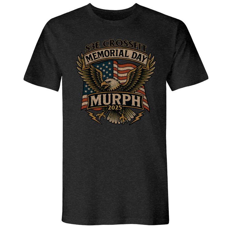 Mens Small Charcoal Style_T-Shirt