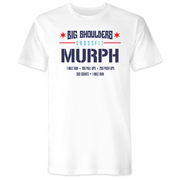 Mens Small White Style_T-Shirt