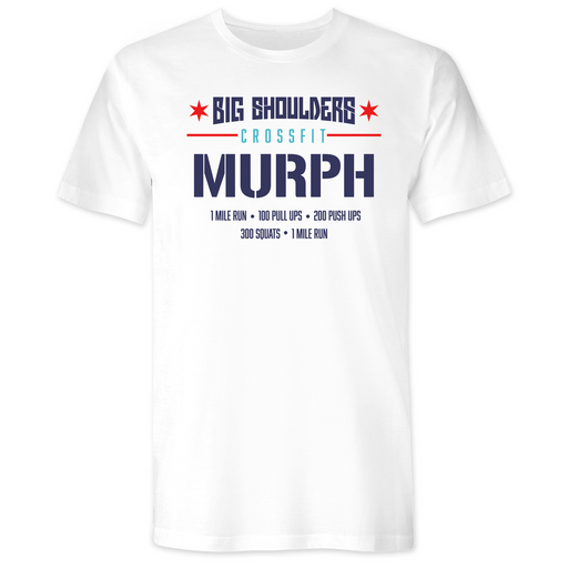 Mens Small White Style_T-Shirt