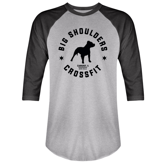 Mens Small Vintageheather Vintage Smoke Style_T-Shirt