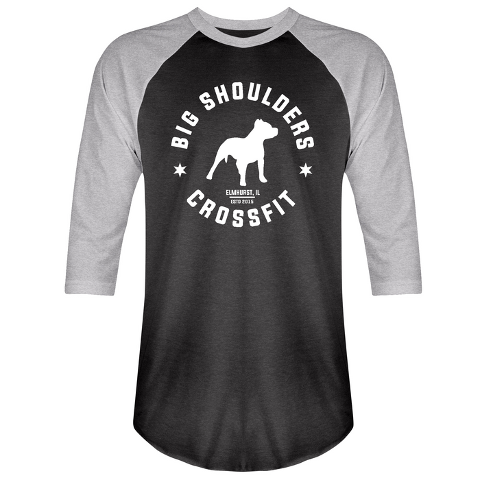 Mens Small Vintagesmoke Granite Heather Style_T-Shirt