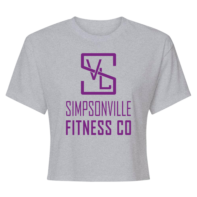 Womens X-Small Heather Gray Style_T-Shirt