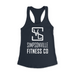 Womens X-Small Midnight Navy Style_Tank Top