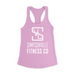 Womens X-Small Lilac Style_Tank Top