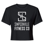 Womens X-Small Black Style_T-Shirt