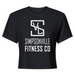 Womens X-Small Black Style_T-Shirt