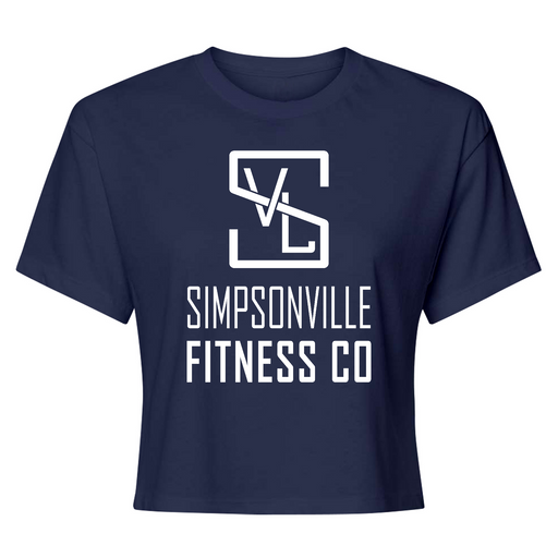 Womens X-Small Midnight Navy Style_T-Shirt