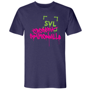 Mens Small Storm Style_T-Shirt