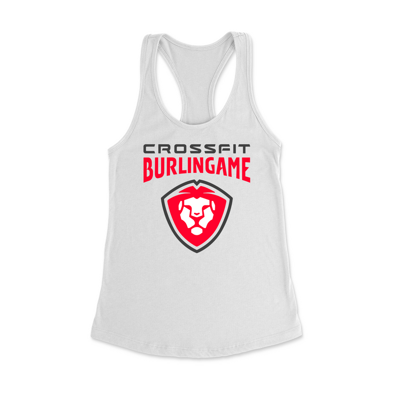Womens X-Small White Style_Tank Top