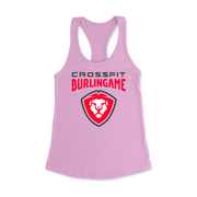 Womens X-Small Lilac Style_Tank Top