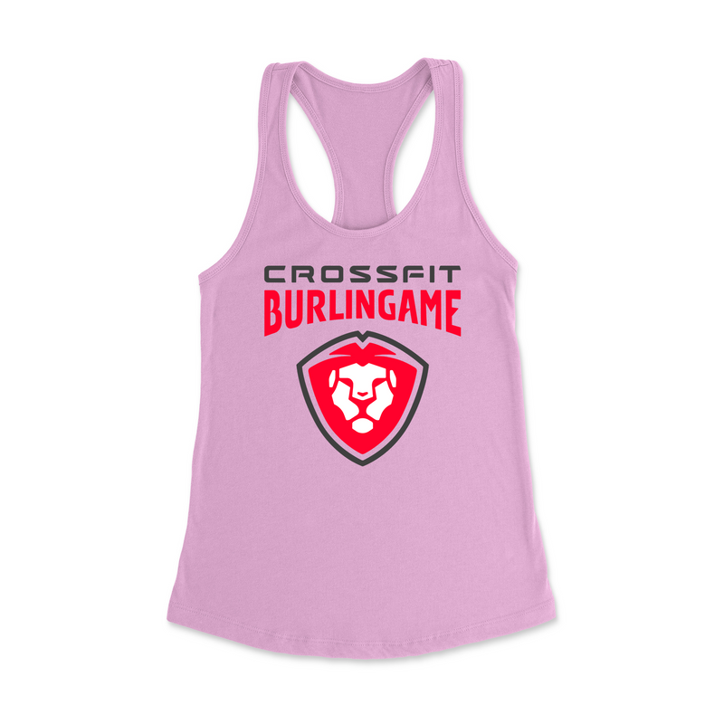 Womens X-Small Lilac Style_Tank Top