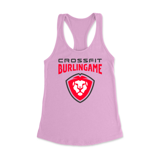 Womens X-Small Lilac Style_Tank Top