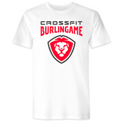 Mens Small White Style_T-Shirt